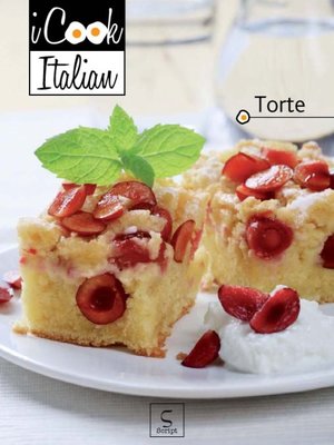 cover image of Torte